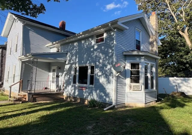 Homes for sale in Hornell, NY | 232 Grand St, Hornell, NY 14843 | MLS# R1634614