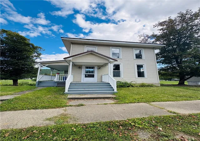1st image of 32 Tuscarora St, Addison, NY 14801 | MLS# R1634553