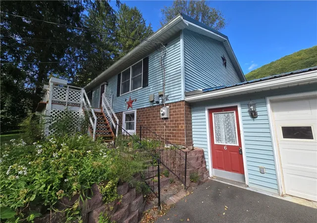 Homes for sale in Hancock, NY | 6 Fortunato Rd, Hancock, NY 13783 | MLS# R1634260