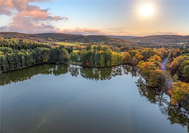 2nd image of 0 Masonville Pond Cumming Rd, Sidney Center, NY 13839 | MLS# R1634334