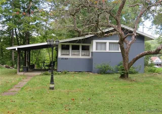 Photo 3 of Single family home for sale at 8152 Cr-49 Rd #A, Caneadea, NY 14717 | MLS# B1634706 | Listing updated on 2026-07-24