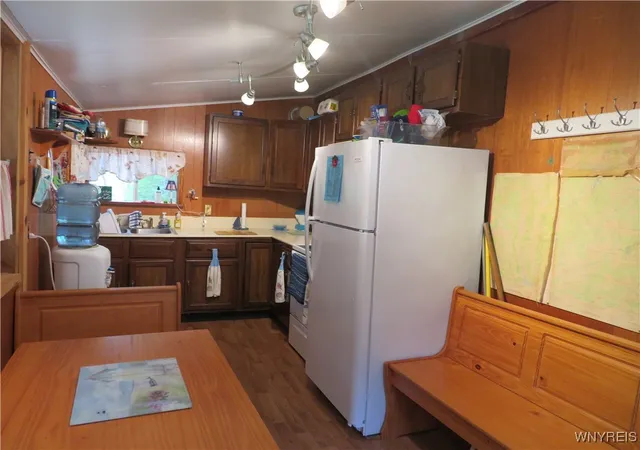 Photo 5 of Single family home for sale at 8152 Cr-49 Rd #A, Caneadea, NY 14717 | MLS# B1634706 | Listing updated on 2026-07-24