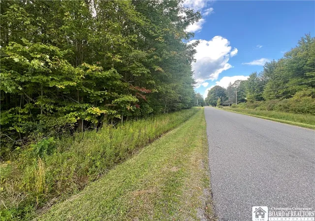 Photo 1 of Sale Pending at 583 Prosser Hl Rd, Jamestown, NY 14701 | MLS# R1635031 | Listing updated on 2026-07-21