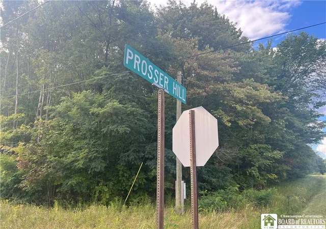 Photo 2 of Sale Pending at 583 Prosser Hl Rd, Jamestown, NY 14701 | MLS# R1635031 | Listing updated on 2026-07-21