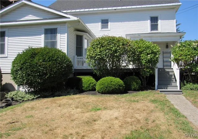 Homes for sale in Rome, NY | 1002 N George St, Rome, NY 13440 | MLS# S1635281