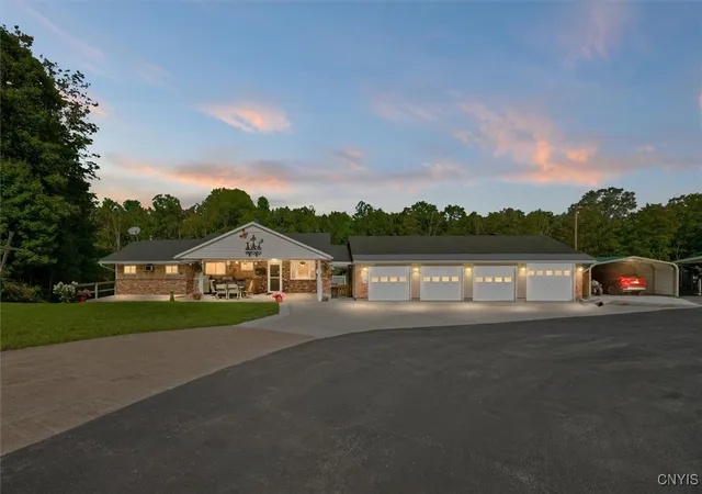 Homes for sale in Lee, NY | 4821 Rt 69, Lee, NY 13440 | MLS# S1634089