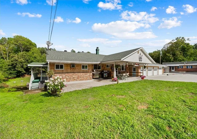 Homes for sale in Lee, NY | 4821 Rt-69, Lee, NY 13440 | MLS# S1634089