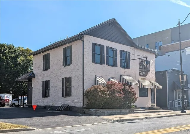 Homes for sale in Hamilton, NY | 30 Utica St, Hamilton, NY 13346 | MLS# S1635499