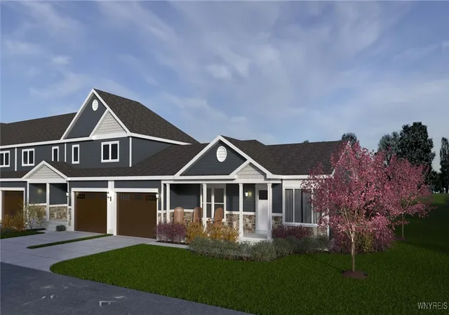 1st image of 701 Nancy Price Dr #Style A, Porter, NY 14174 | MLS# B1632504