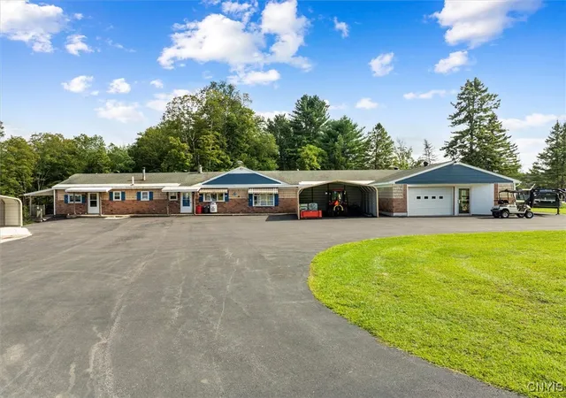 Photo 1 of Sale Pending at 4821 Rt 69, Rome, NY 13440 | MLS# S1634108 | Listing updated on 2026-04-20