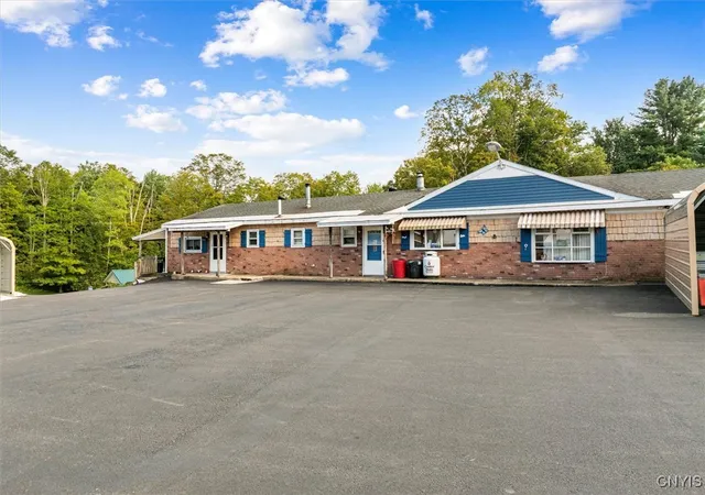 Photo 2 of Sale Pending at 4821 Rt 69, Rome, NY 13440 | MLS# S1634108 | Listing updated on 2026-04-20