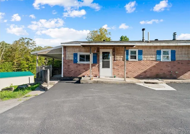 Photo 3 of Sale Pending at 4821 Rt 69, Rome, NY 13440 | MLS# S1634108 | Listing updated on 2026-04-20