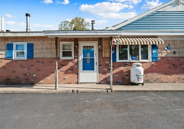 Photo 4 of Sale Pending at 4821 Rt 69, Rome, NY 13440 | MLS# S1634108 | Listing updated on 2026-04-20