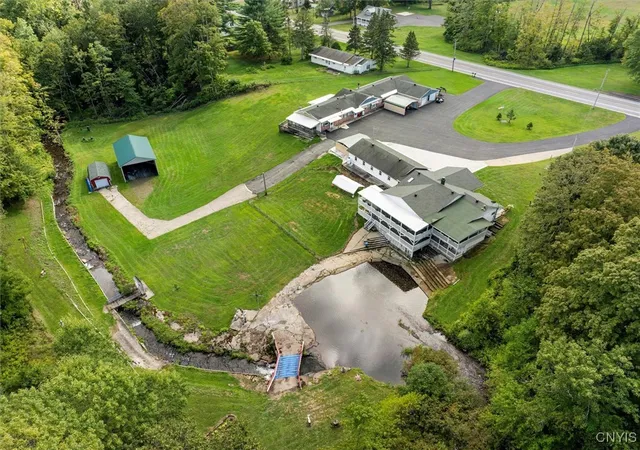 Photo 50 of Sale Pending at 4821 Rt 69, Rome, NY 13440 | MLS# S1634108 | Listing updated on 2026-04-20