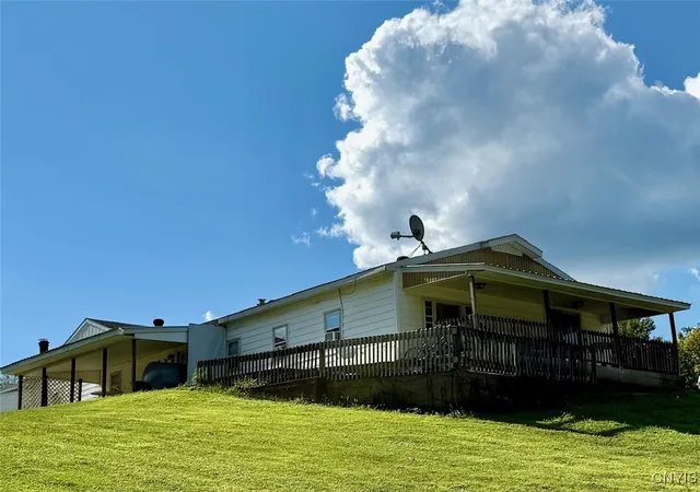 Photo 5 of Sale Pending at 4821 Rt 69, Rome, NY 13440 | MLS# S1634108 | Listing updated on 2026-04-20
