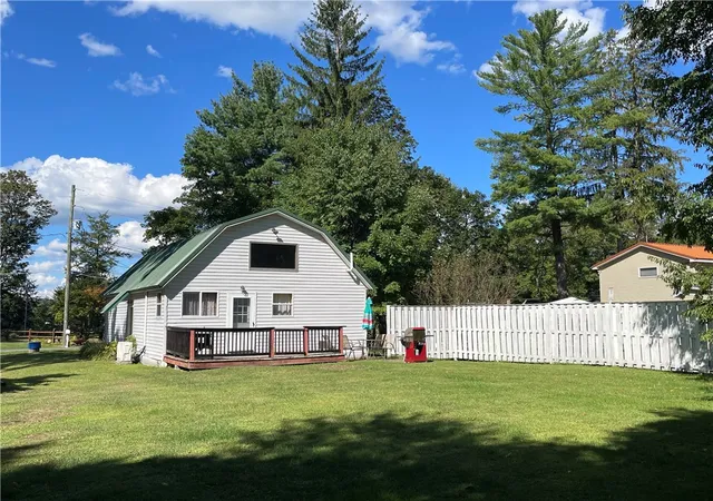 1st image of 232 Lake Shore Dr S, Milford, NY 12116 | MLS# R1635691