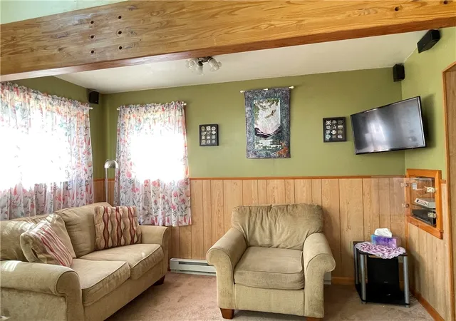 3rd image of 232 Lake Shore Dr S, Milford, NY 12116 | MLS# R1635691