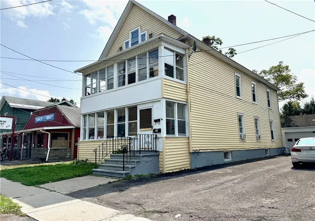 1st image of 78 80 Center St, Oneonta, NY 13820 | MLS# R1635884