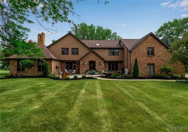1st image of 393 Glengrove Rd, Porter, NY 14174 | MLS# B1635923