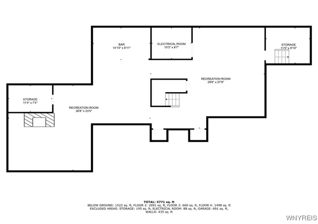 50th image of 393 Glengrove Rd, Porter, NY 14174 | MLS# B1635923