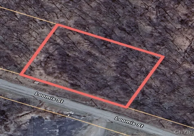 1st image of Loomis St, Little Falls, NY 13365 | MLS# S1636254