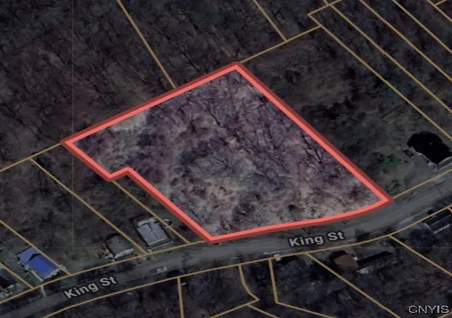 1st image of King St, Little Falls, NY 13365 | MLS# S1636241