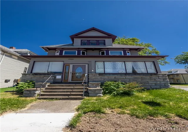 Homes for sale in Buffalo, NY | 2302 Seneca St, Buffalo, NY 14210 | MLS# B1635276