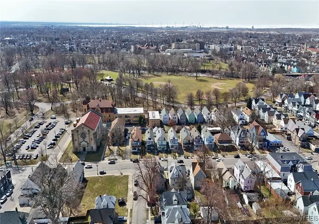 Homes for sale in Buffalo, NY | 2302 Seneca St, Buffalo, NY 14210 | MLS# B1635276