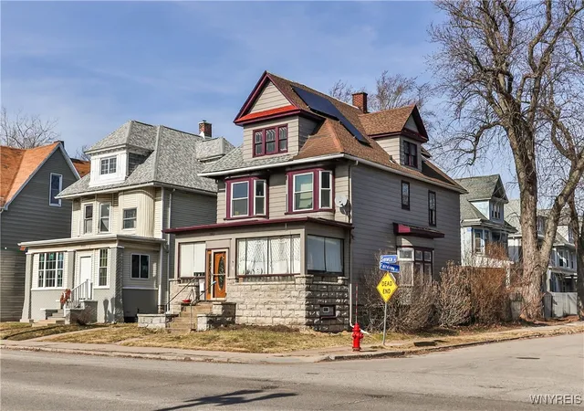 Homes for sale in Buffalo, NY | 2302 Seneca St, Buffalo, NY 14210 | MLS# B1635276