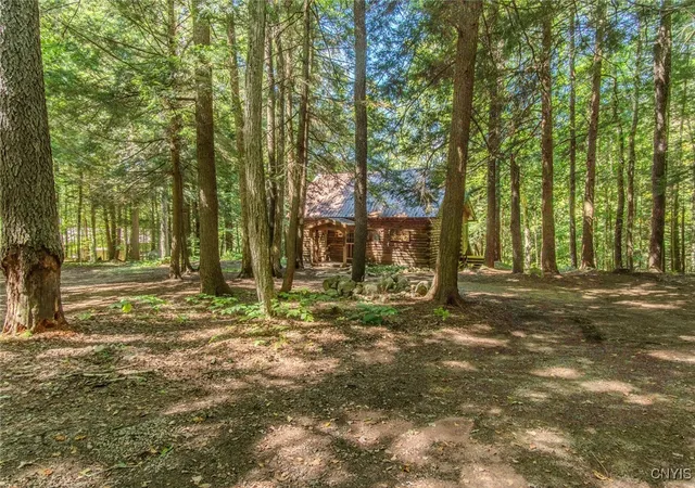 Homes for sale in Watson, NY | 6443 Lingerlong Pond Rd, Watson, NY 13343 | MLS# S1636094