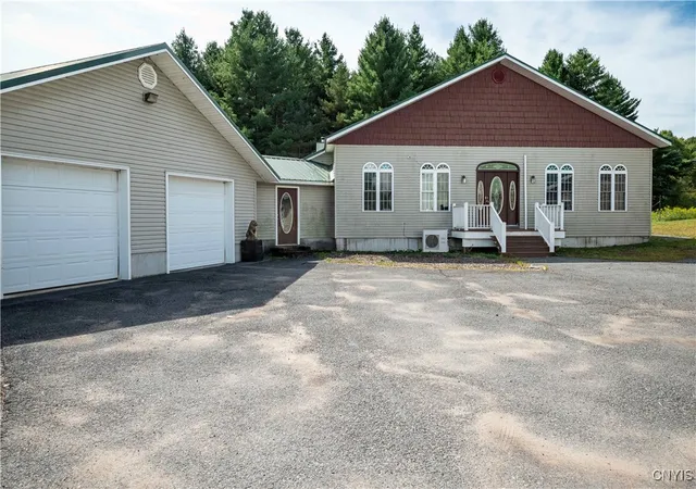 Photo 1 of Sale Pending at 7109 Walker Rd, Port Leyden, NY 13433 | MLS# S1635105 | Listing updated on 2026-07-22