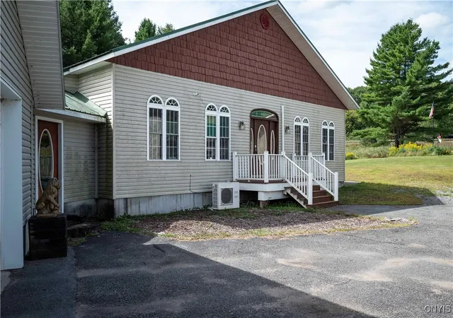 Photo 3 of Sale Pending at 7109 Walker Rd, Port Leyden, NY 13433 | MLS# S1635105 | Listing updated on 2026-07-22
