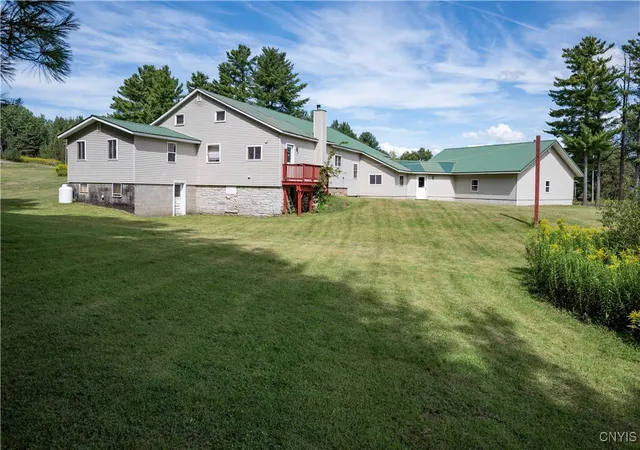 Photo 5 of Sale Pending at 7109 Walker Rd, Port Leyden, NY 13433 | MLS# S1635105 | Listing updated on 2026-07-22