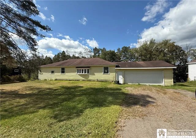 Homes for sale in Randolph, NY | 137 Conewango Rd, Randolph, NY 14772 | MLS# R1636405