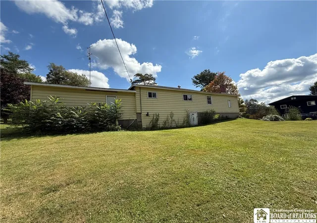 Homes for sale in Randolph, NY | 137 Conewango Rd, Randolph, NY 14772 | MLS# R1636405