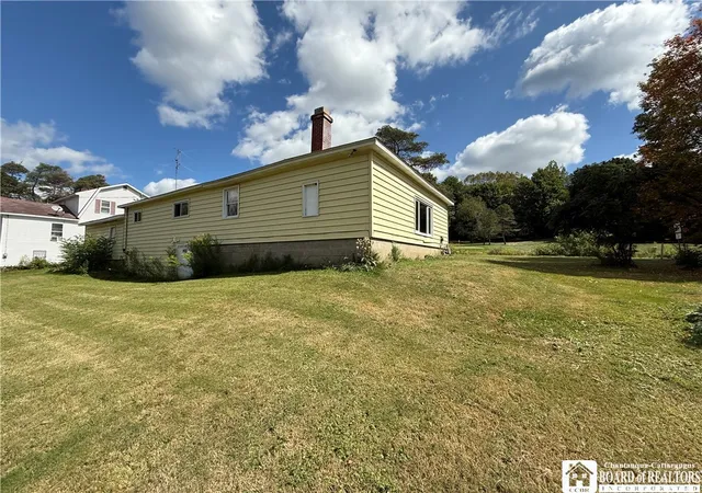 Homes for sale in Randolph, NY | 137 Conewango Rd, Randolph, NY 14772 | MLS# R1636405
