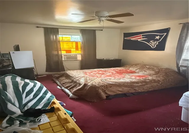 Photo 3 of Sale Pending at 270 Oehman Blvd, Buffalo, NY 14225 | MLS# B1636617 | Listing updated on 2026-02-02