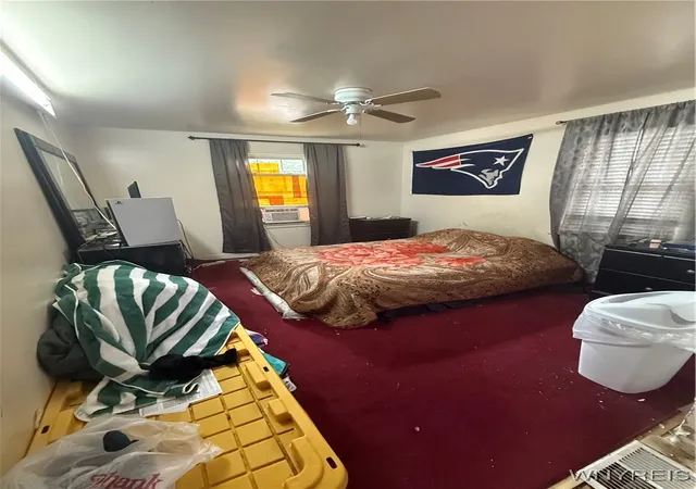 Photo 4 of Sale Pending at 270 Oehman Blvd, Buffalo, NY 14225 | MLS# B1636617 | Listing updated on 2026-02-02
