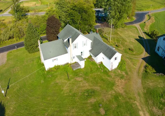 4th image of 1022 Shapley Rd, Bainbridge, NY 13733 | MLS# R1634998