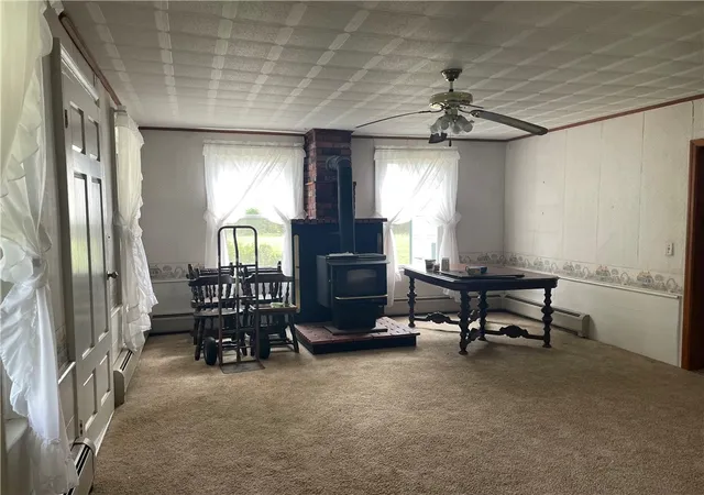 5th image of 1022 Shapley Rd, Bainbridge, NY 13733 | MLS# R1634998