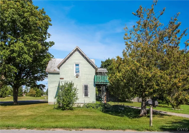 Photo 1 of Sale Pending at 7700 West St #2, Lowville, NY 13367 | MLS# S1636406 | Listing updated on 2026-07-29