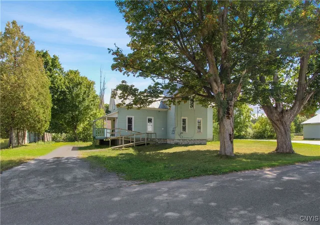 Listing Photo 4 - Condo for sale in building located at 7700 W St, Lowville, NY 13367 - Unit #2