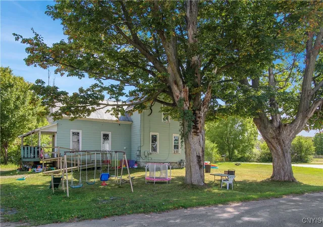 Listing Photo 5 - Condo for sale in building located at 7700 W St, Lowville, NY 13367 - Unit #2