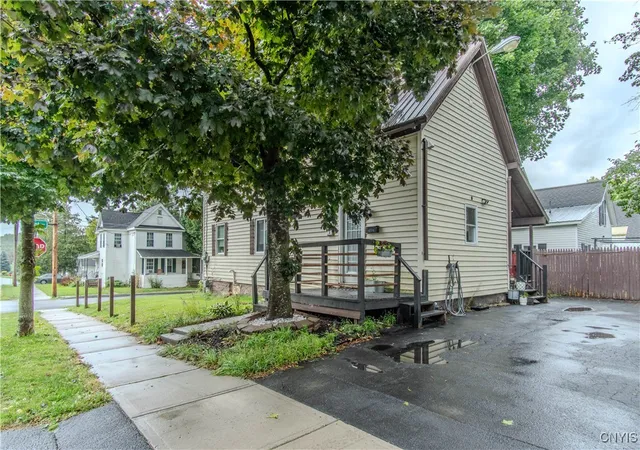 Photo 25 of Single family home for sale at 631 Grant St, Watertown, NY 13601 | MLS# S1636333 | Listing updated on 2026-07-19