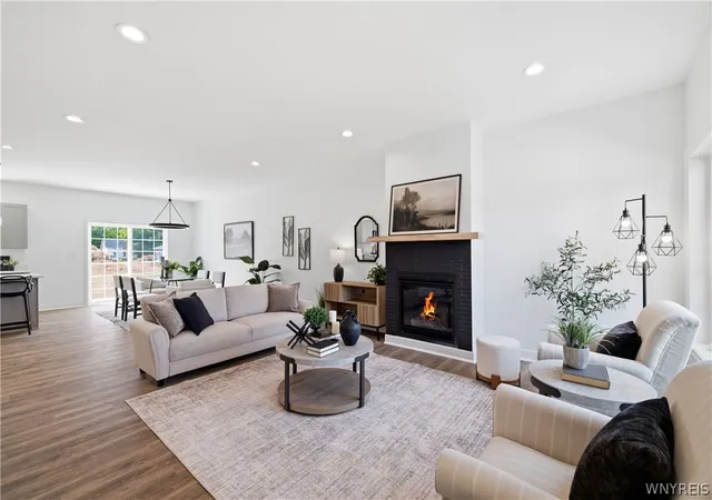 2nd image of 701 Nancy Price Dr #Style C, Porter, NY 14174 | MLS# B1635658