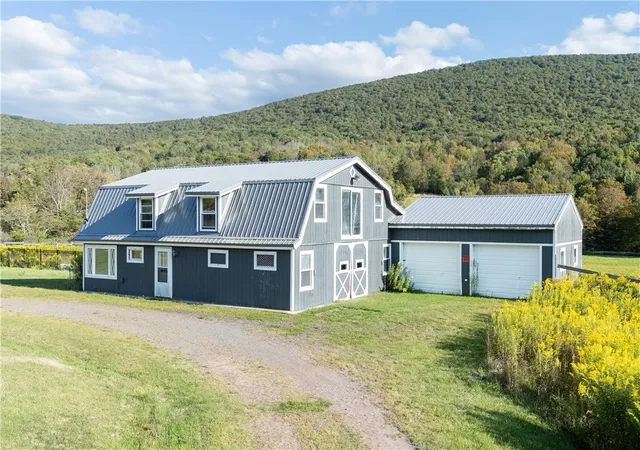 Homes for sale in Roxbury, NY | 5574 County Hwy 36, Roxbury, NY 12474 | MLS# R1637332