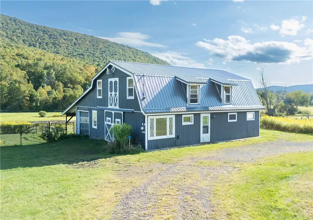 Homes for sale in Roxbury, NY | 5574 County Hwy 36, Roxbury, NY 12474 | MLS# R1637332