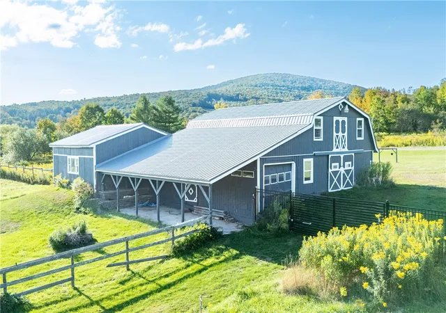 Homes for sale in Roxbury, NY | 5574 County Hwy 36, Roxbury, NY 12474 | MLS# R1637332