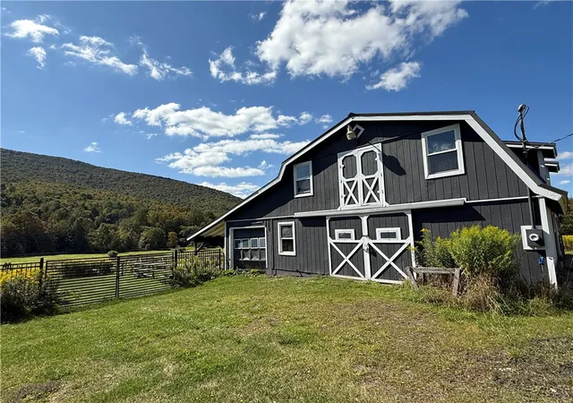 Homes for sale in Roxbury, NY | 5574 County Hwy 36, Roxbury, NY 12474 | MLS# R1637332