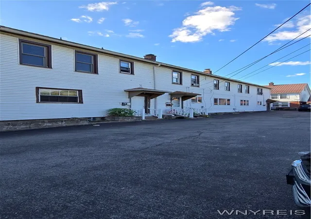 Photo 3 of Multi family home for sale at 30 Kane St, Lackawanna, NY 14218 | MLS# B1637293 | Listing updated on 2026-07-16
